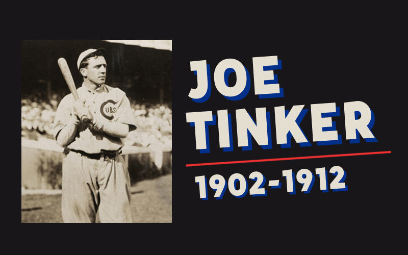 Joe Tinker